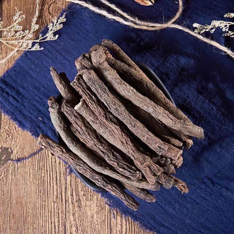 Xian Mao Dried Curculigo Root Slices 500g Sichuan Origin Traditional TCM Herb for Decoction and Culinary Use quality and texture