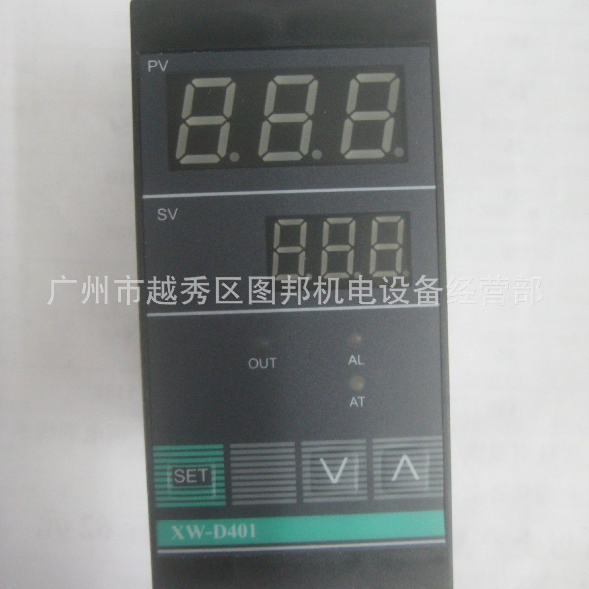 温控XW-D401-H81AJ01