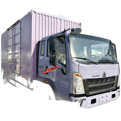 Light Truck, Mühərrik qəbul borusu