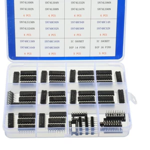 20value SN74LS и SN74HC Series Series Low Power Logic Logic