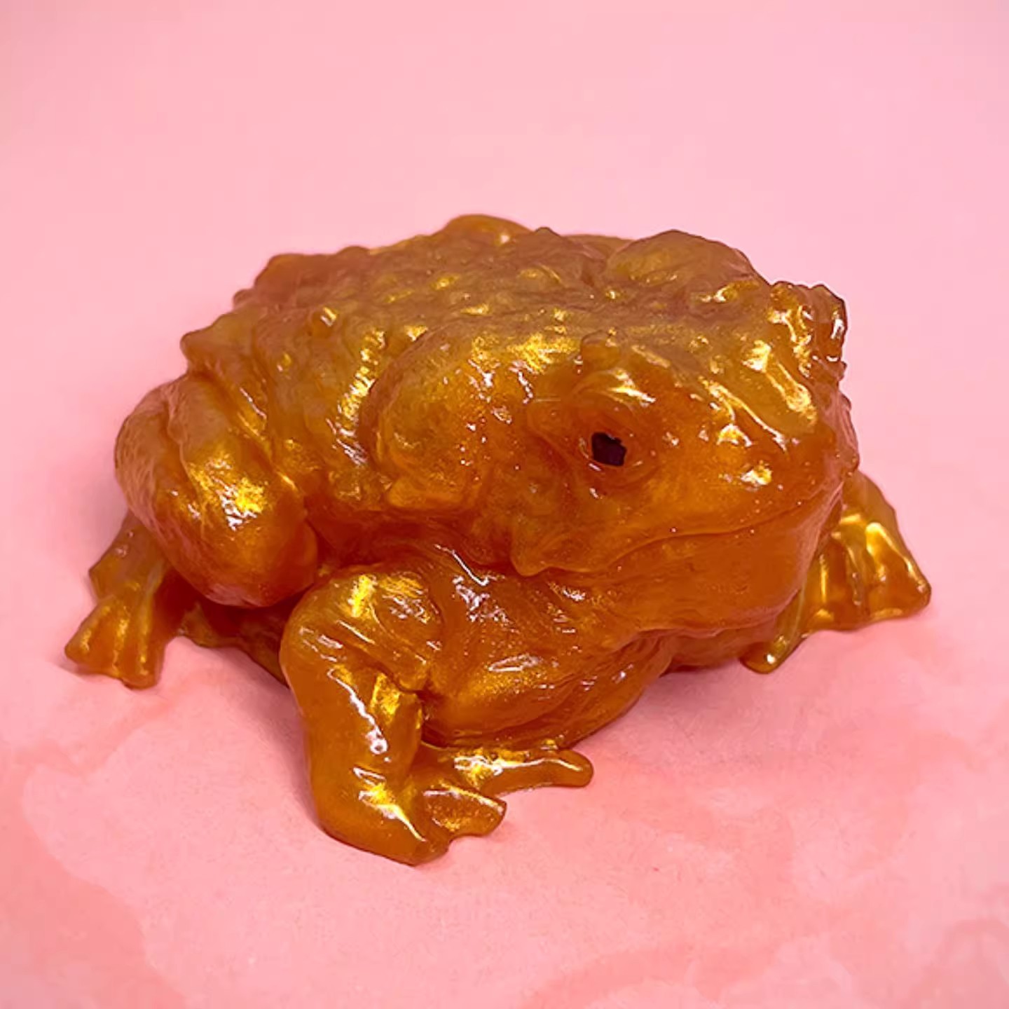 Gatito queso rebote lindo descompresión gato gato descompresión grueso juguete para estudiantes pequeño libro rojo mismo barro