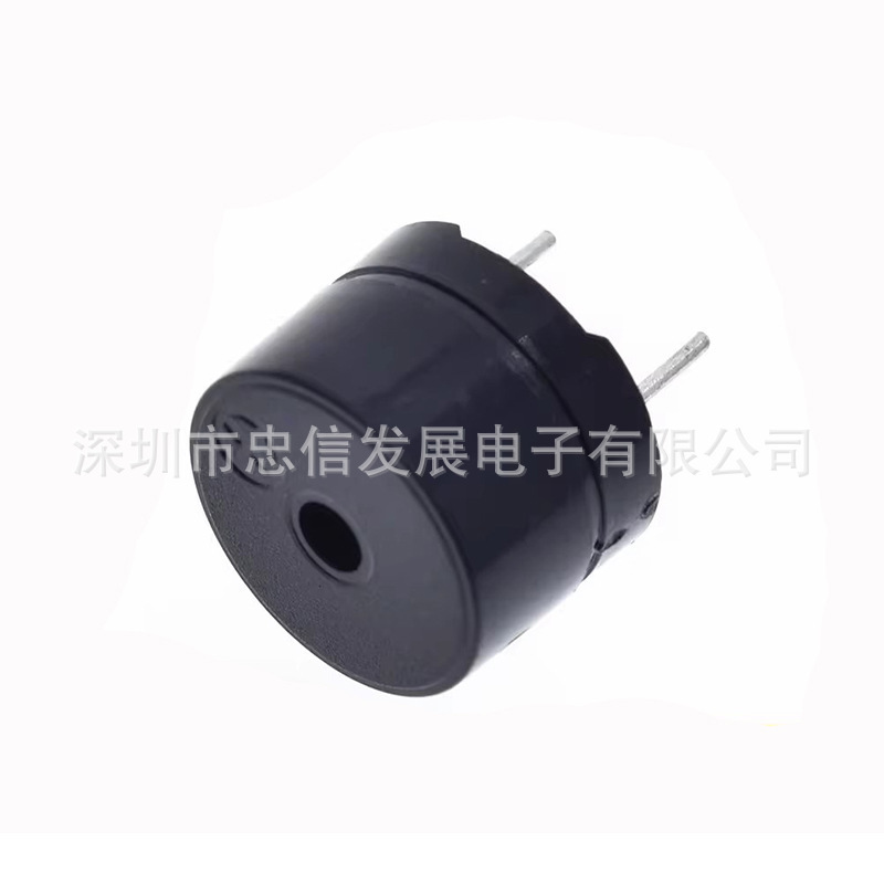 パッシブブザー交流12*8.5MM 12085 16R/42r1.5v-12v共通滴滴音|undefined