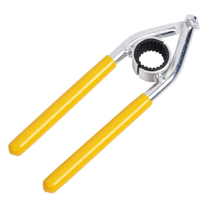 Ключ для снятия смесителя для слива воды, ключ для снятия аэратора для ванной комнаты, ключ для трансграничной раковины из АБС-пластика