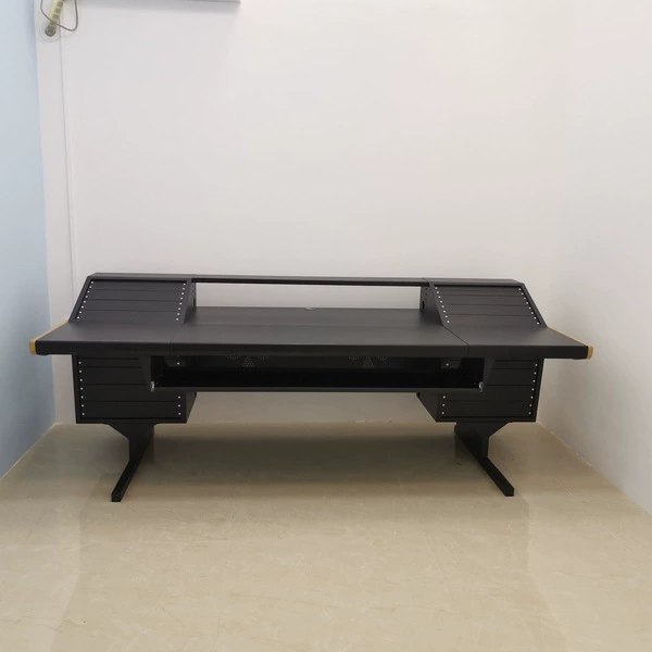 2.4m x 1m (straight) with piano mop included in stock