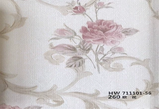 2023新款PVC包覆膜 工厂直销  HW 711101-56欧花包覆膜