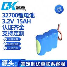 Sl ^KCJC15000MAH 3.2V̫^·32700F늳