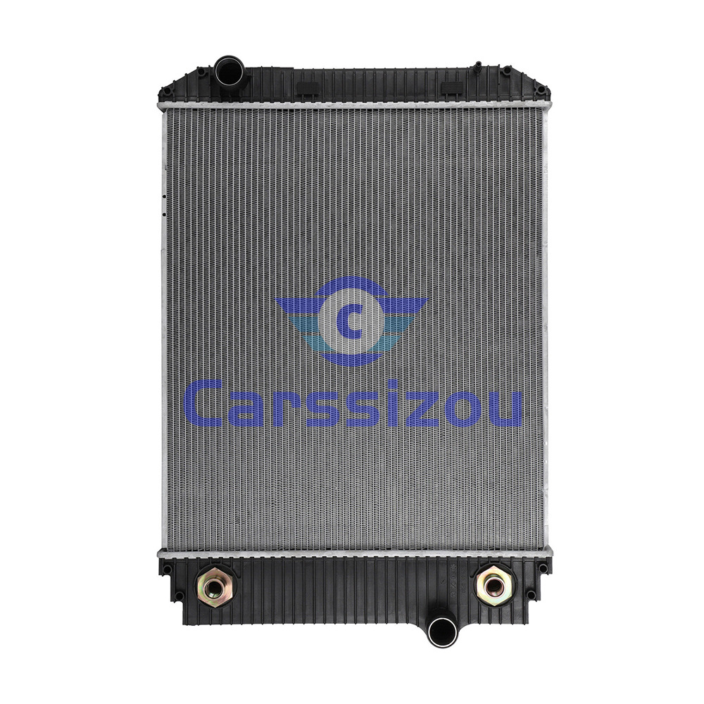 16909000福莱纳FLN50重卡汽车配件散热器