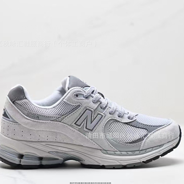 nb2002r 婦人靴レトロお父さん靴 NB2002ra ファントムブラックメンズシューズオリジナルグレーカジュアルスポーツランニングシューズ|undefined