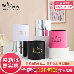 ���ձ���Ͱ�����yɫ����Ͱ�廨Ͱ�׶��Ӻ��ˮ�r�����b����Ͱ�Y��
