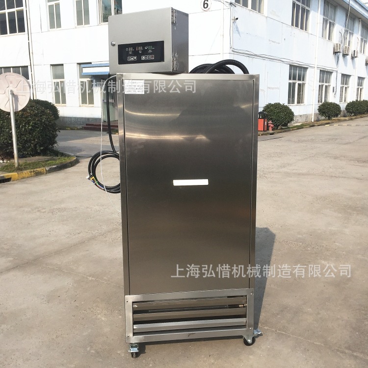 醒发室主机 包子馒头发酵主机 烘焙发酵醒发设备恒温醒发主机现货