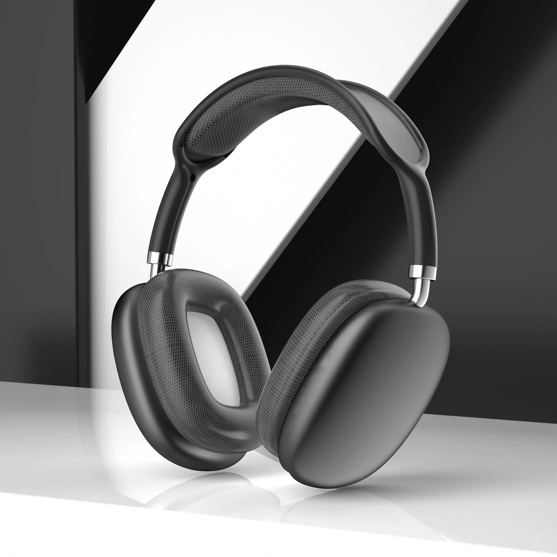 Удлинённые наушники, 9ProMax, Bluetooth