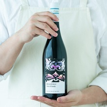 意大利原瓶进口DOC阿卡特酒庄西西里岛特产黑珍珠干红葡萄酒红酒