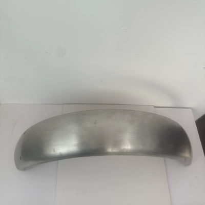 Motorcycle Fender Mudguard Supports Customization Motorcycle