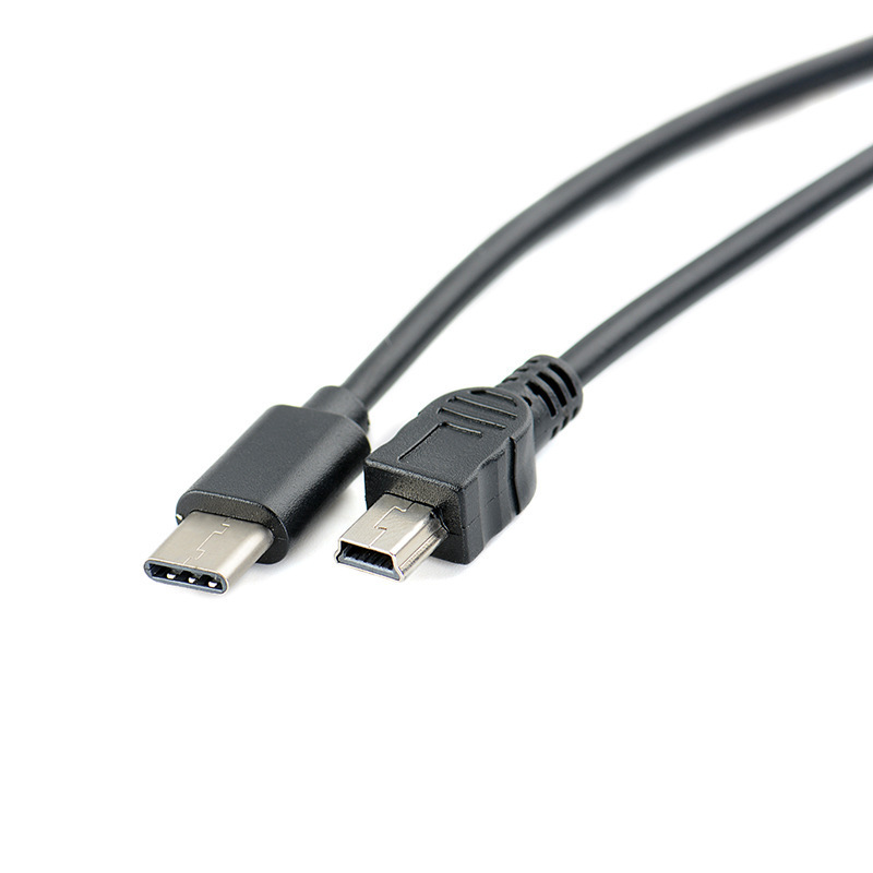 Android mobile phone reading digital SLR camera photo video adapter OTG data cable copy conversion cable