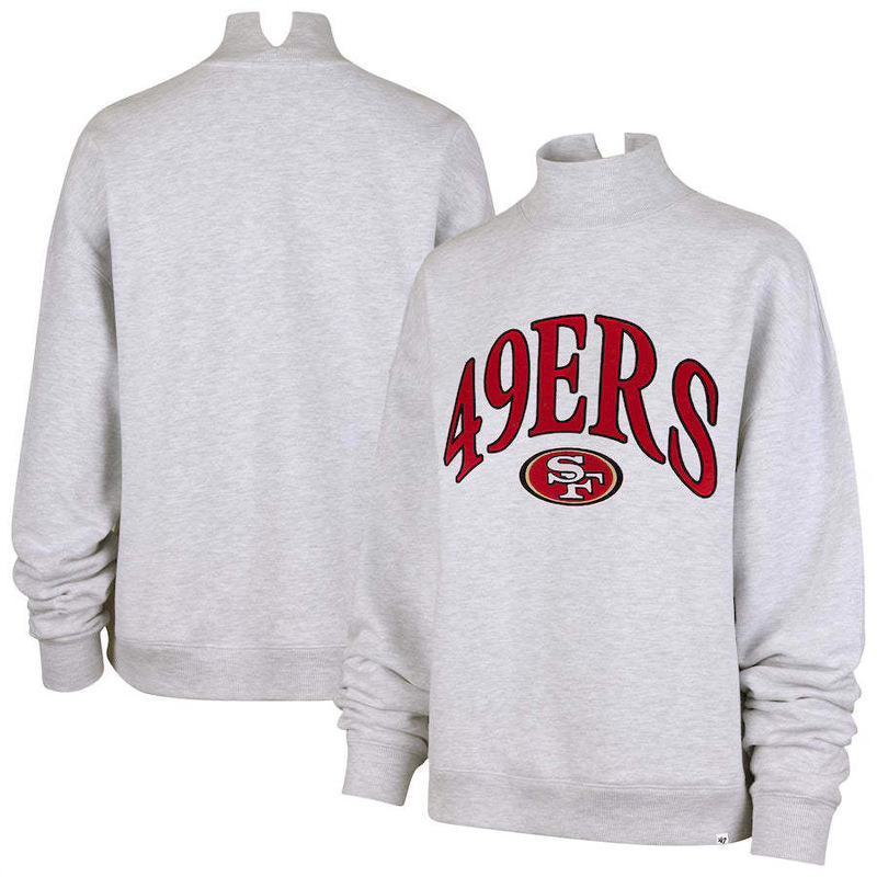 2026 Korean Version Hot-Selling Cross-Border Korean-Style Casual Round-Neck Embroidered Letter Casual Sports Autumn and Winter Thickened Sweatshirt
