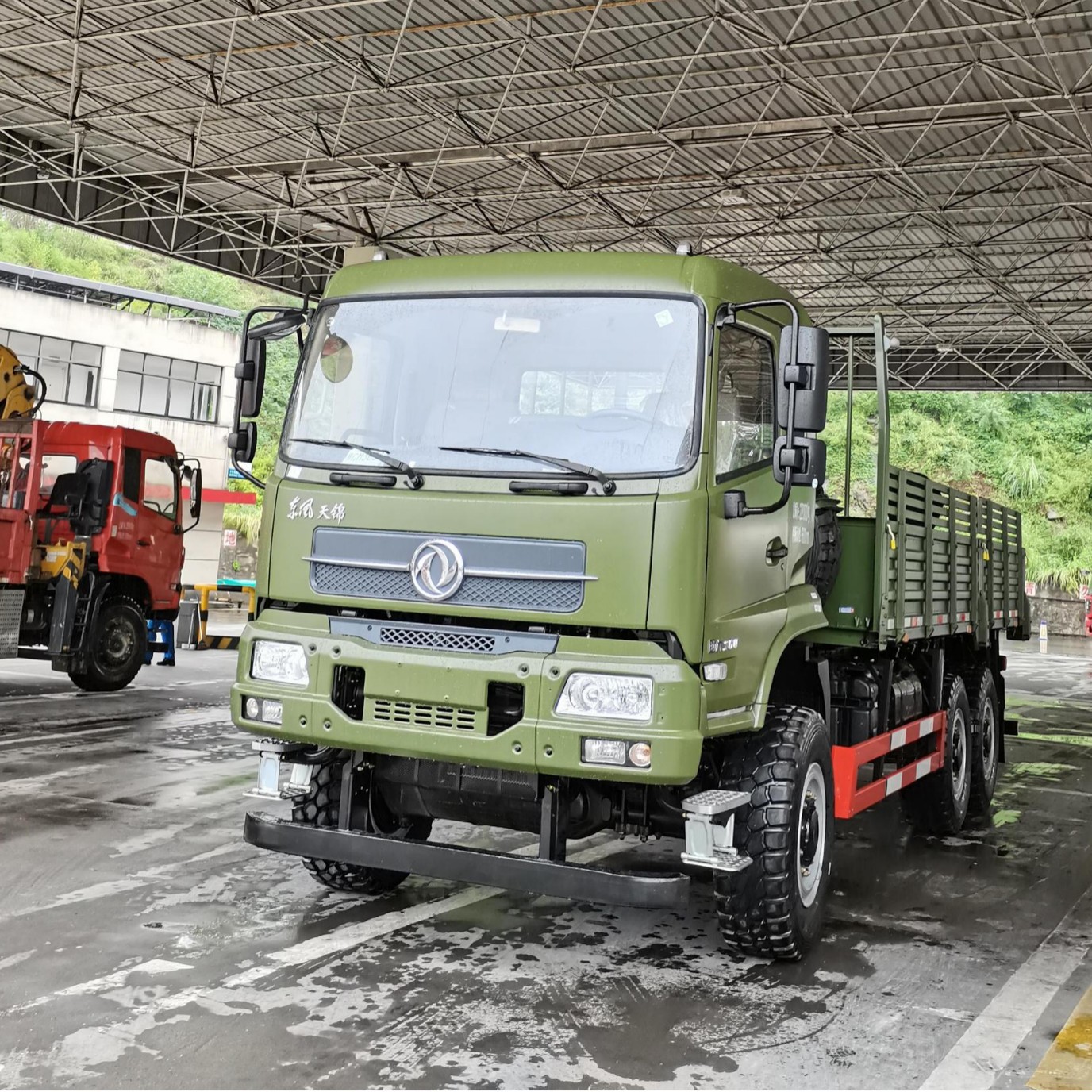 ��������¿��ʻ��6��6x6Ӧ�������˱�������--������Ԯ���ϳ���