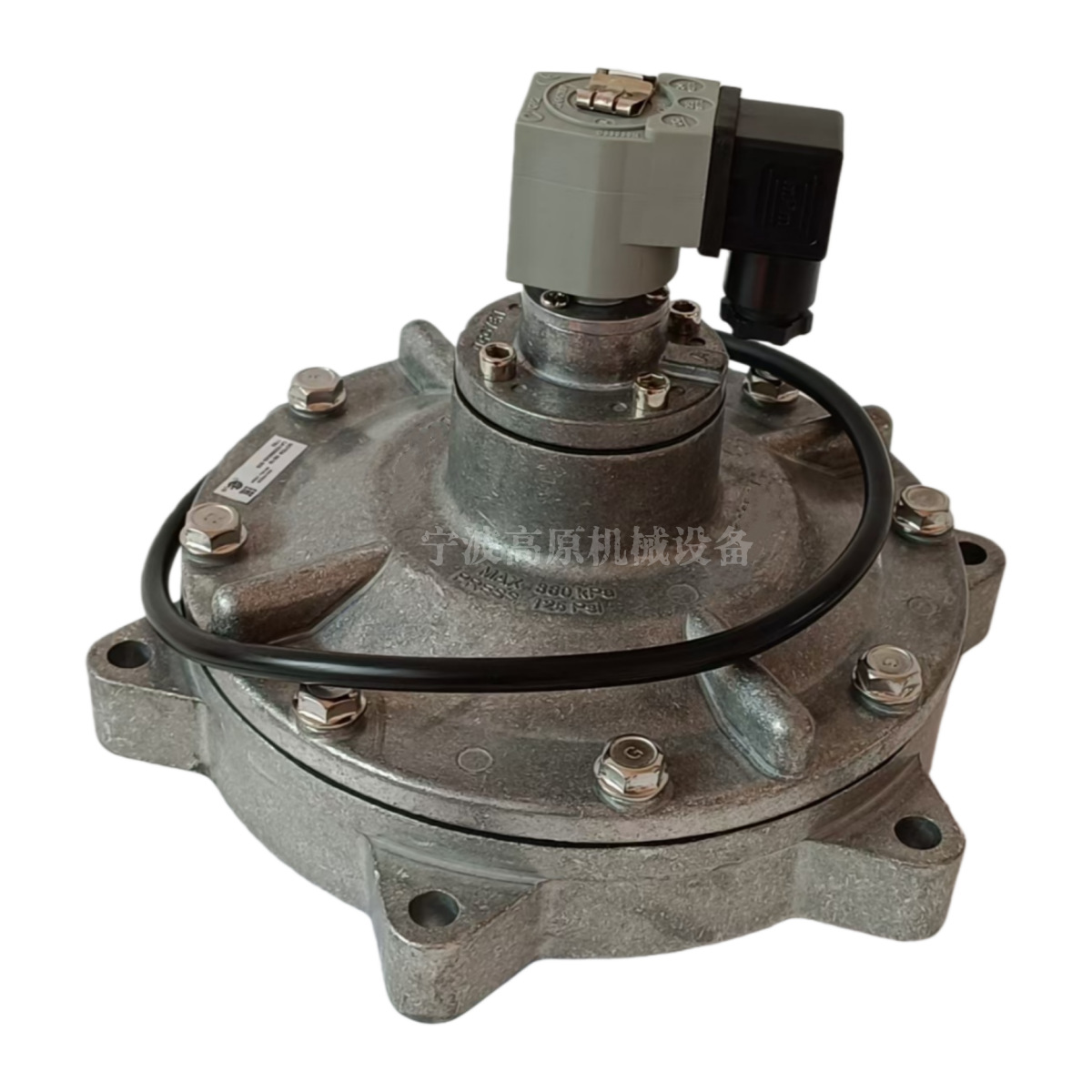 PRETTY GOYEN CA102MM040-305/300 35寸淹没式脉冲阀DC24V