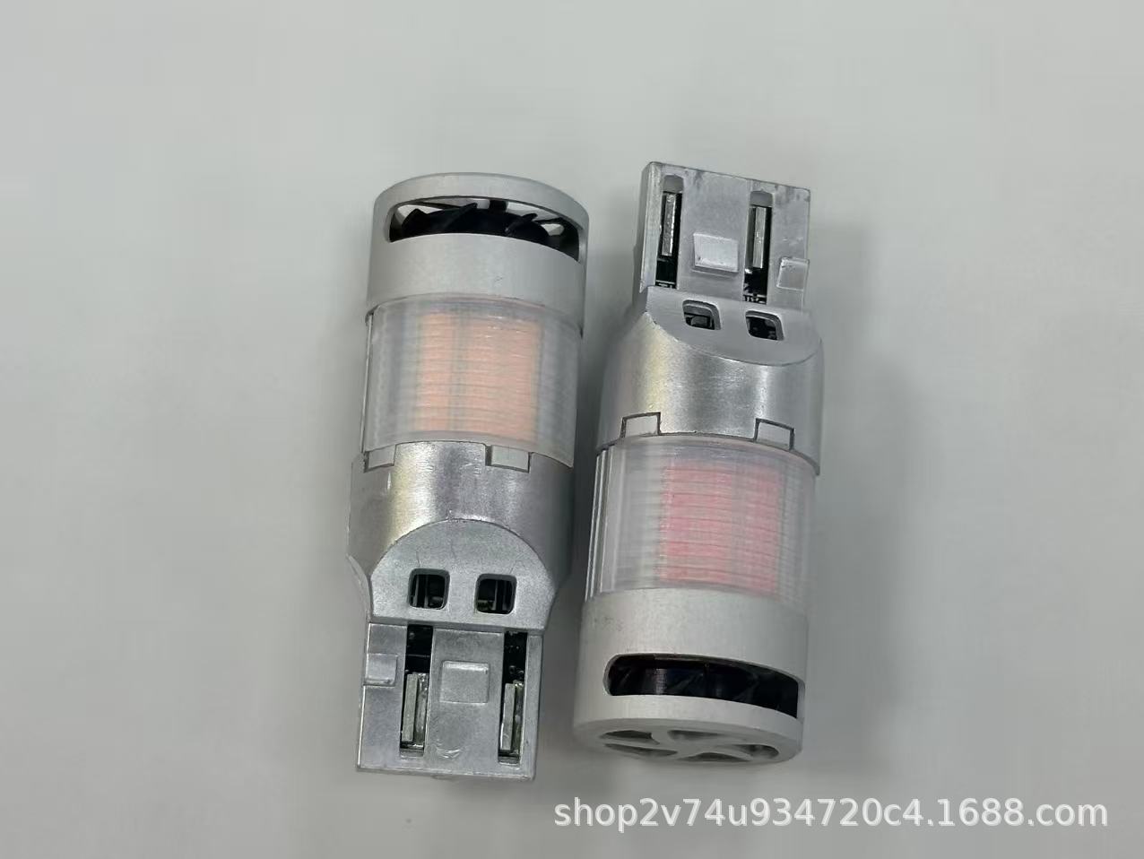 Cross-border automotive LED reverse light 1156 3030 18SMD turn signal light brake light motorcycle tail light
