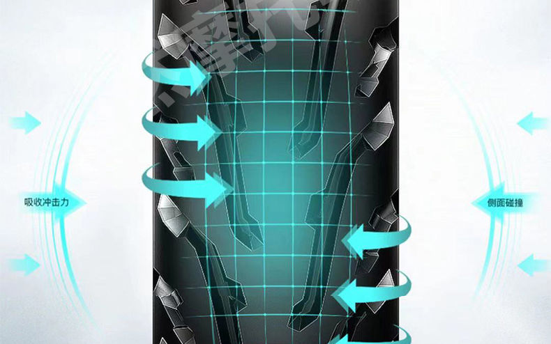 Tricycle tire electric tricycle outer tire 300/3.50/3.75/4.00/4.50-12 load thickening type