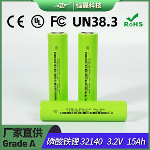 ���˄P32140 15AH �����F�늳�3.2V 3C����늄�܇̫��܃���늳�