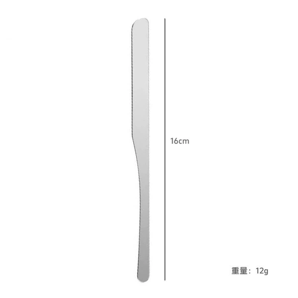 Double-sided foundation, new collection