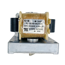 厂家直销220V交流电动机 交流罩极减速电机洗衣机