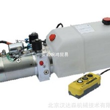 （议价）瑞士Bucher Hydraulics提升阀 齿轮泵