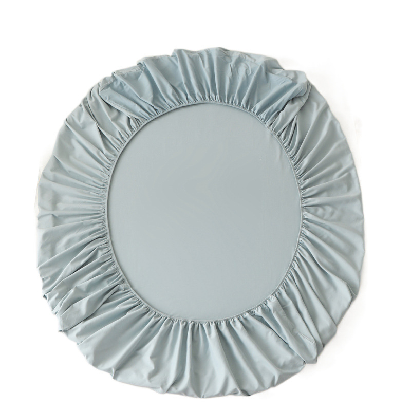 Clase A nuevo 100S de algodón sólido molido mono cama de algodón grueso cama de 1.8 m cama de 1.5 m cama de cama de cama de cama de cama