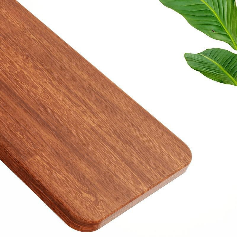 Mesa de escritorio extensión de mano mesa de computadora tablero de escritorio portador de teclado dormitorio tablero de estación de trabajo ensanchado extensión plegable