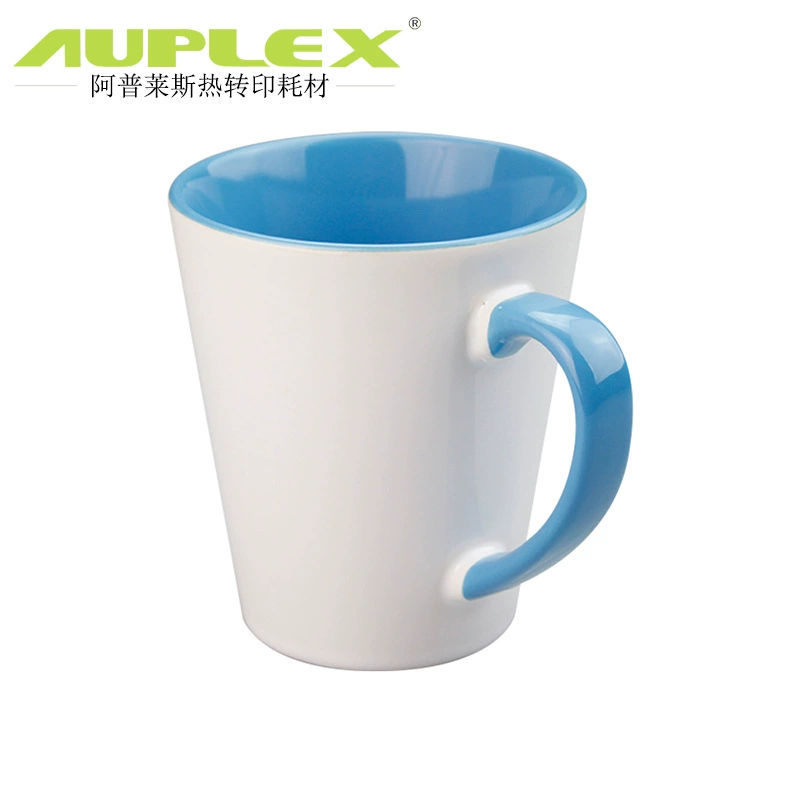 Переносной принт тепловой печати и сублимация 12oz внутренняя окраска конь