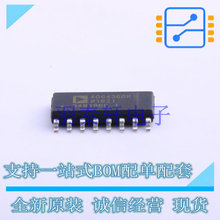 ģ�⿪��/��·������ ADG436BRZ-REEL SOIC-16 AD ȫ��ԭװ����