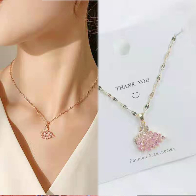 Pendentif en Acier au titane - Ref 3447091 Image 44