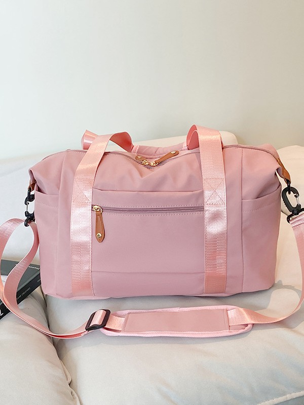 Bolsa transfronteriza especial para mamás mochila al aire libre multifuncional de gran capacidad bolsa de tracción bolsa de transporte bolsa de almacenamiento de ocio deportivo