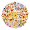 WTD009 Winnie the Pooh 50 photos