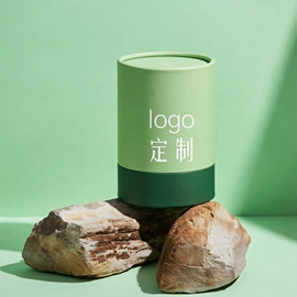 纸罐