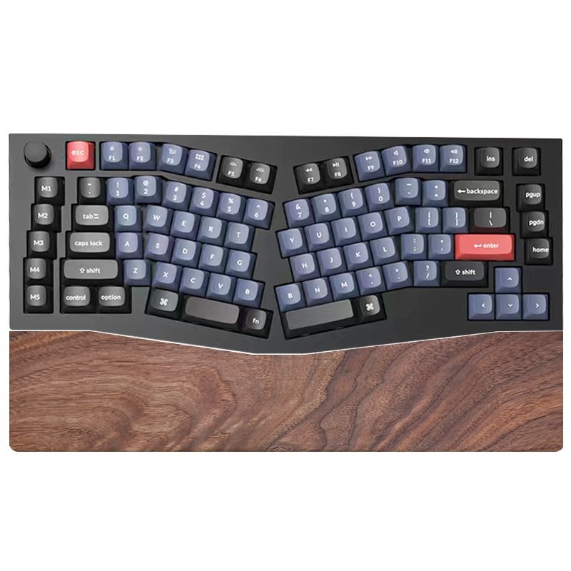 Keyboard hand support Q10 Beijing-made keychron hand support K12SE Q14Pro wrist pad K15 palm drag Q8 hand protection pain