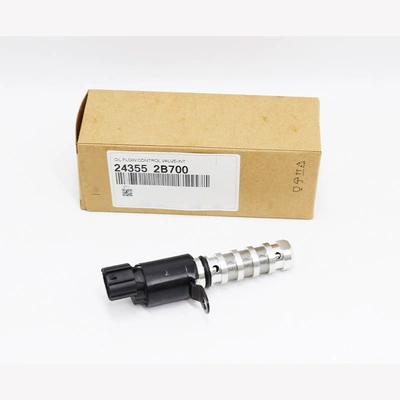 243552B700 is suitable for Kia Soul engine variable timing solenoid valve oil control 2010-2011