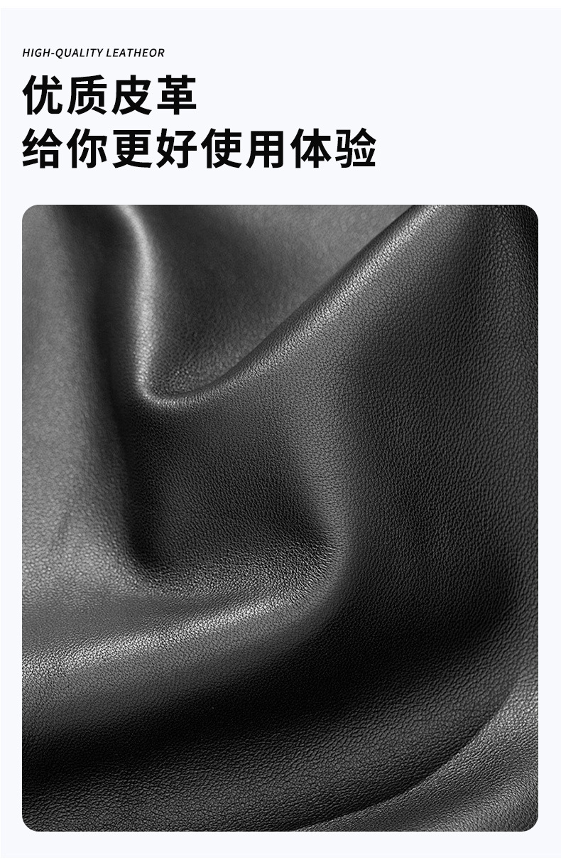 Full-Zip Car Tissue Box, Car Seat Back Hanging Type, Sun Visor Armrest Box Tissue Holder, Storage Pouch