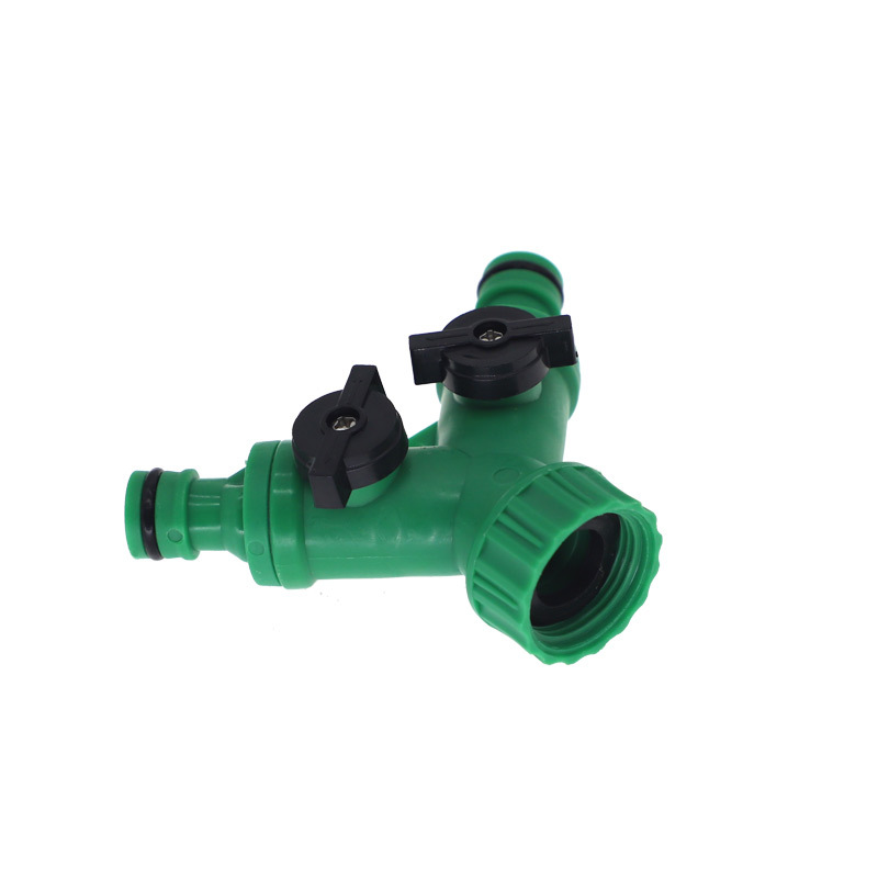 Precio unitario del divisor de agua tipo Y sin impuestos