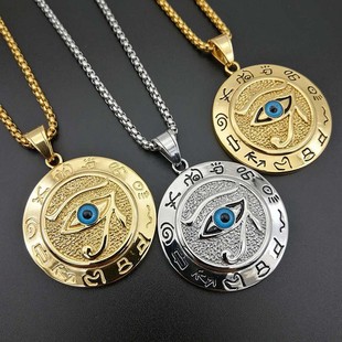 �W�����N����Ű�������˹֮�۵���The Eye of Horus���^������
