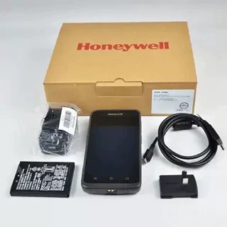 Ручной терминал Honeywell EDA51/EDA51K PDA для складских операций, вход-выход, учет