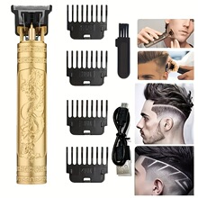 O 13667 Waterproof Hair Clipper ��ˮ���Ƽ� �羳ŷ������ѷ��