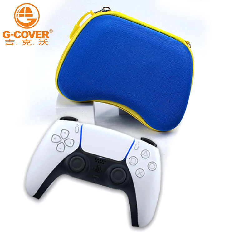 Fábrica aplicable Sony ps5 juego mango caja de almacenamiento Eva cáscara dura interruptor mango juego mango bolsa de almacenamiento