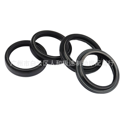 350 505 Front Shock – Oil seal