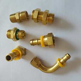 现货供应 黄铜接头 黄铜宝塔接头 黄铜过渡接头 规格齐全欢迎选购