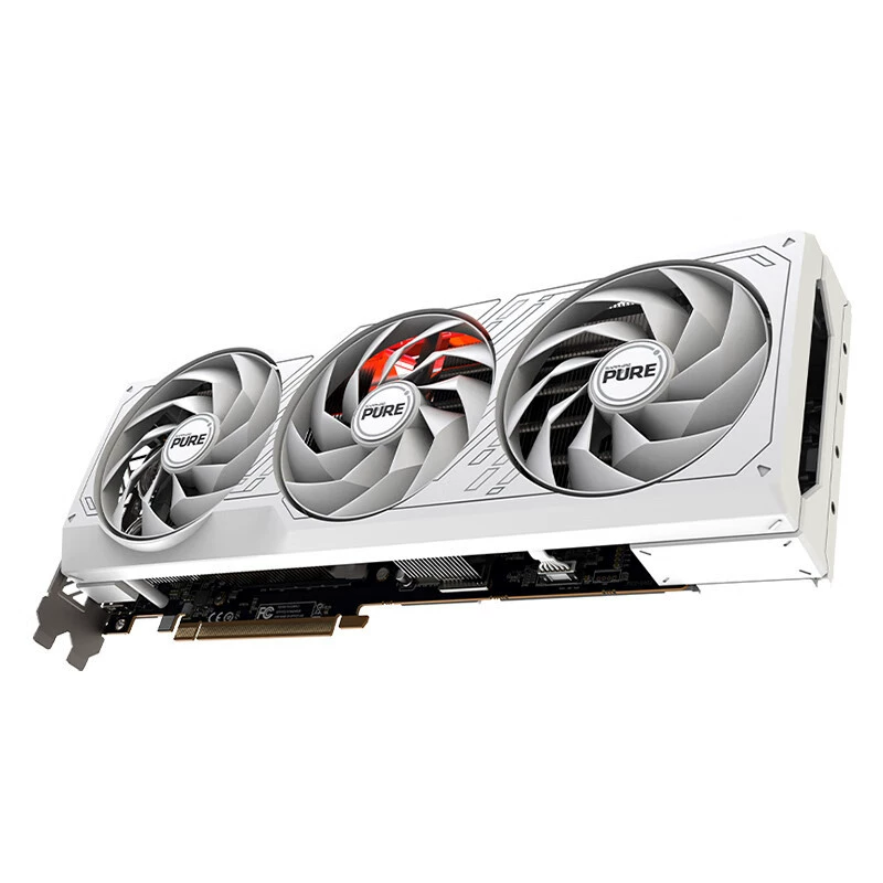 Карт-меч Millennium Bird Road Sapphire RX6750GRE6500XT77007800 настольная игровая графическая карта высокая частота кадров