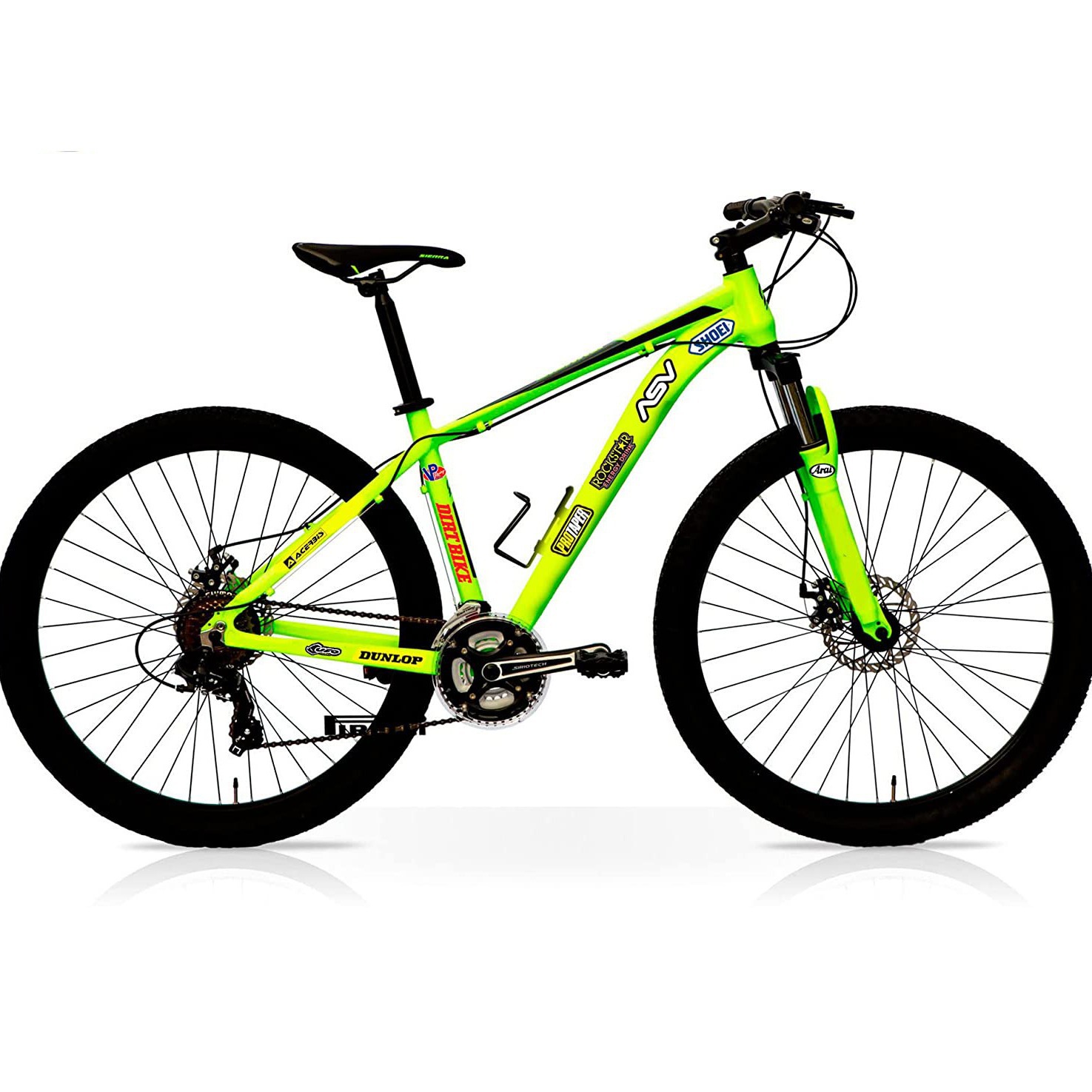 Italia Amazon motocicleta pegatinas casco bicicleta personalidad pegatinas coche scooter pequeñas pegatinas