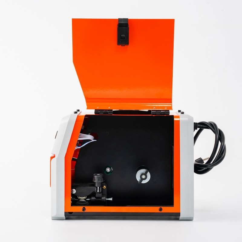 气体保护焊双电压电焊机 220V 380V 手持小型逆变式焊接正品工具