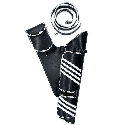 Recurve bow quiver quiver quiver sporting goods outdoor equipment sporting goods outdoor equipment