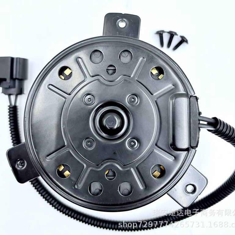 25386-D7100/25386-F2200 Hyundai i30 Estate Kia Sportage fan motor